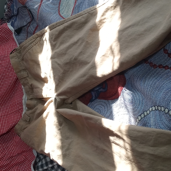 "Consensus" mens work-pants. Sz. 36X30 - Picture 4 of 5